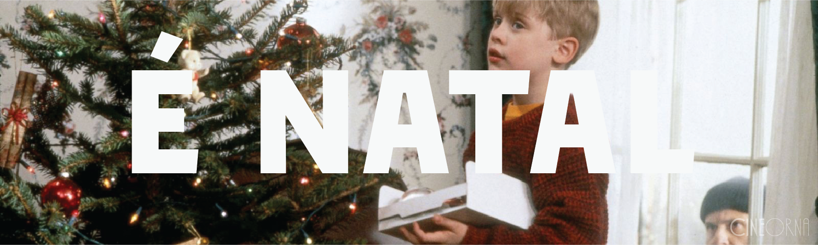 Os 10 melhores filmes de Natal para assistir com a família