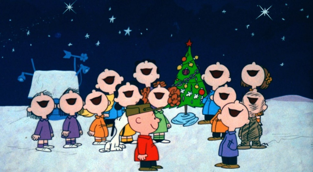 CineOrna O Natal do Charlie Brown | #cineorna