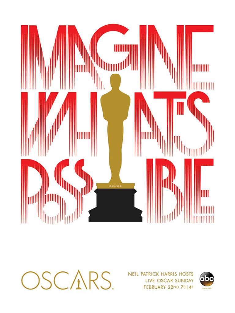 CineOrna  | Oscars2015_ImaginePoste