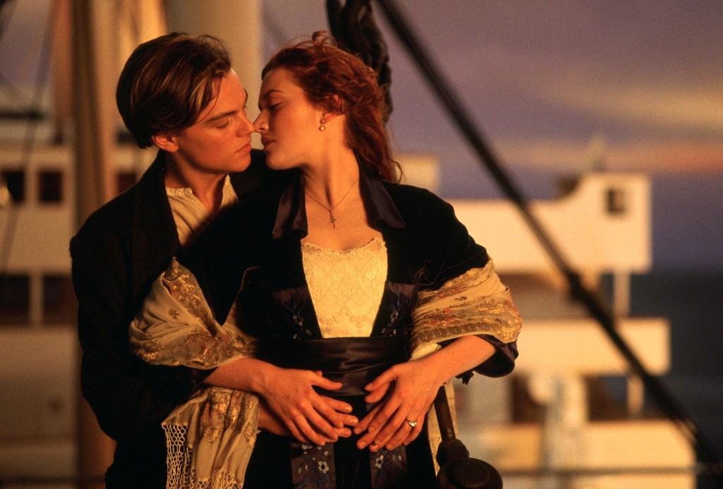 CineOrna | Titanic