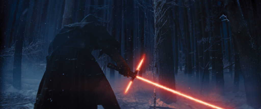 Star Wars: The Force AwakensPh: Film Frame©Lucasfilm 2015