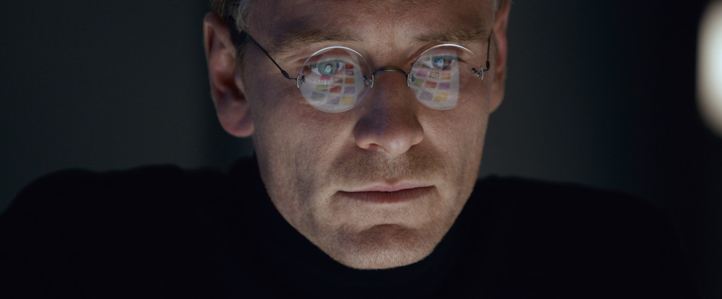 CineOrna | Steve Jobs - FOTO