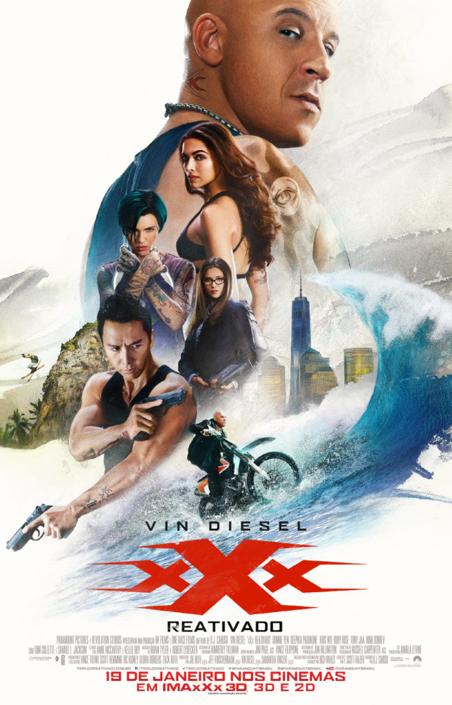 CineOrna | XXX Reativado