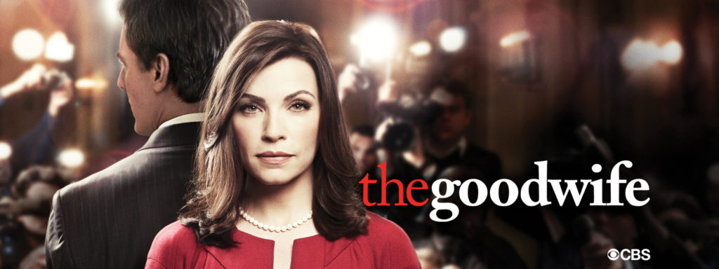 CineOrna | "The Good Wife"