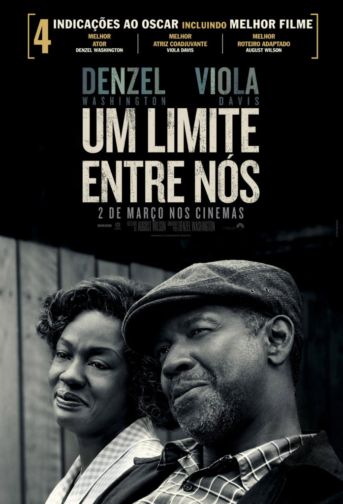 CineOrna | "Um Limite Entre Nós"