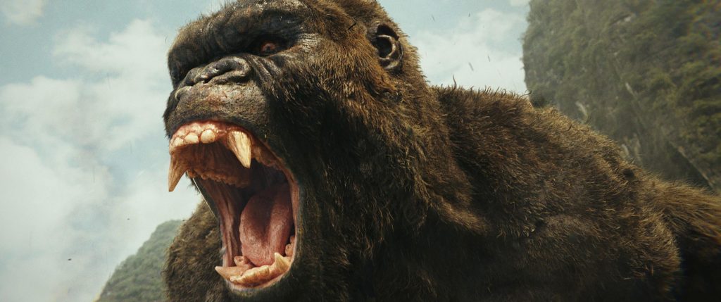 CineOrna | Kong