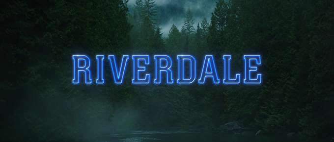 CineOrna | "Riverdale"
