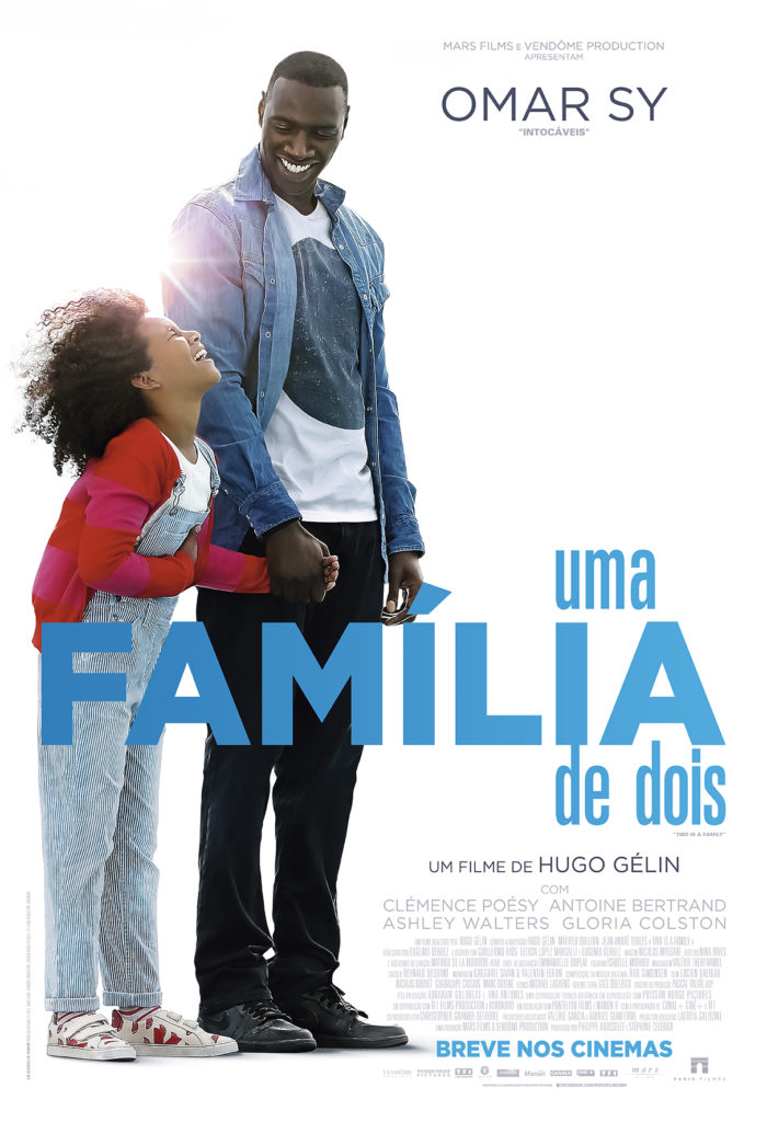 CineOrna | “Uma Família de Dois”