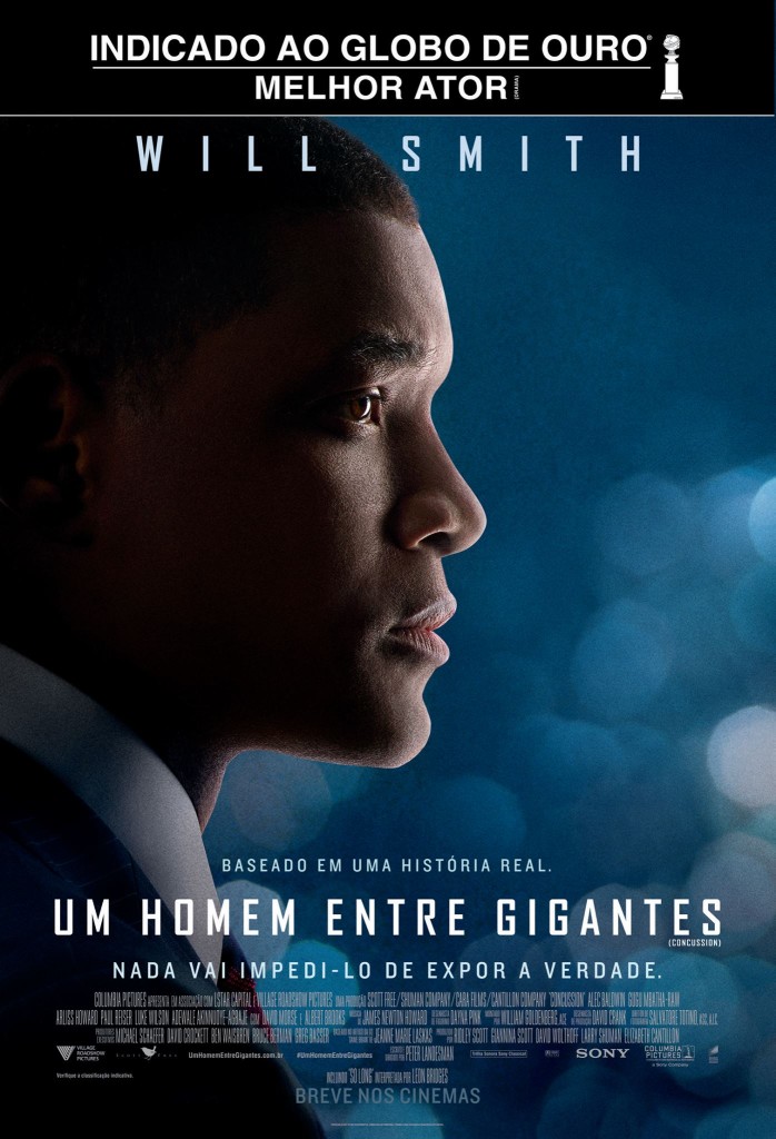 CineOrna | Um Homem Entre Gigantes