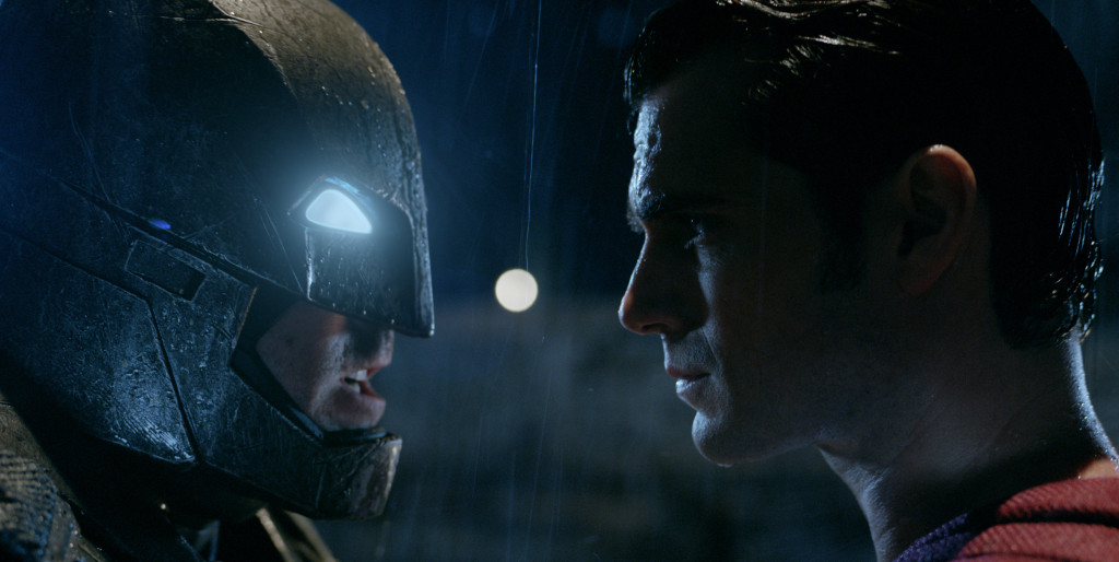 CineOrna | BATMAN v SUPERMAN - FOTO