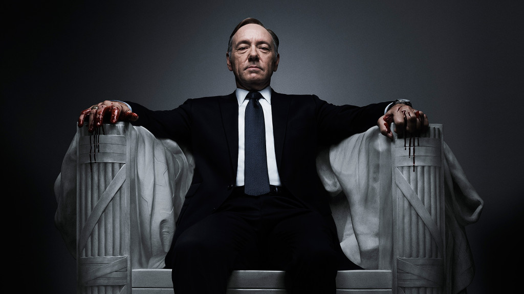 CineOrna | House Of Cards