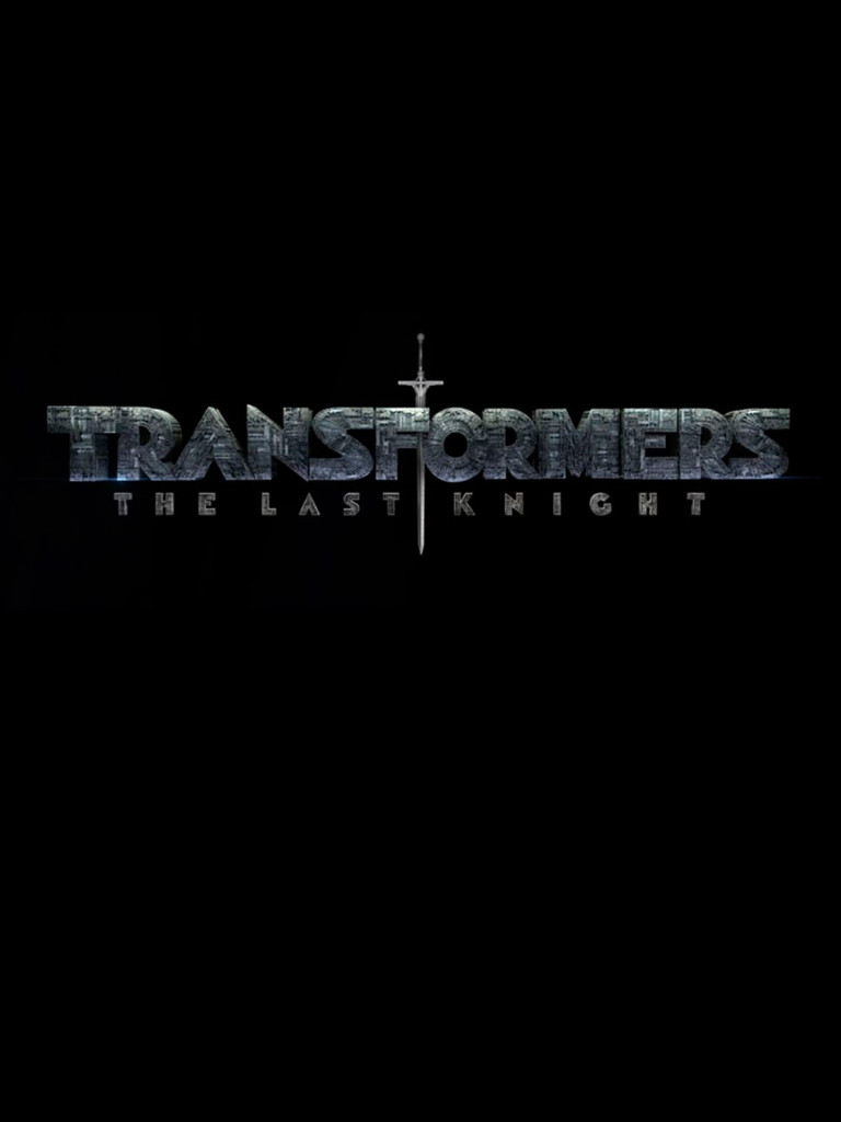 CineOrna | Transformers: The Last Knight (2017) - PÔSTER AMERICANO