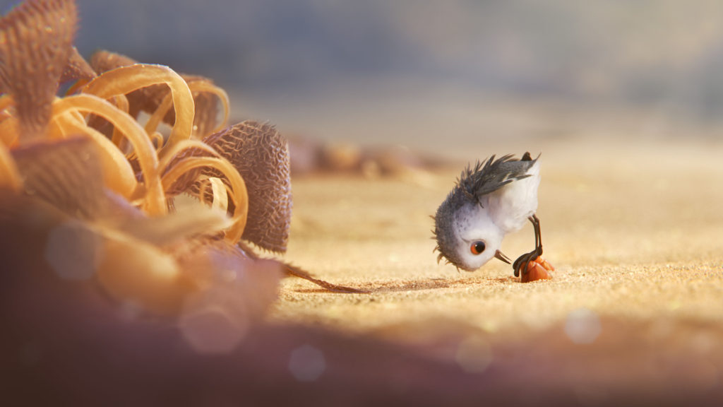 Pixar-Piper-Short