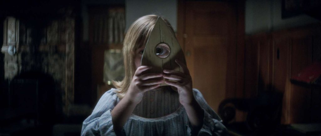 Ouija – Origem do Mal