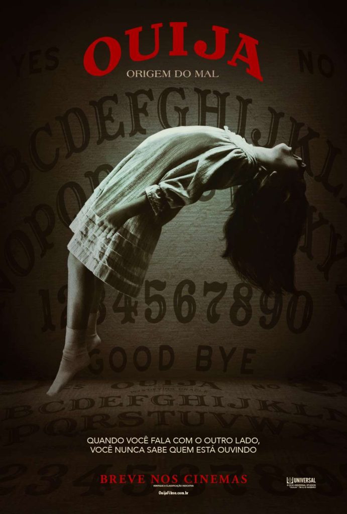 Ouija – Origem do Mal