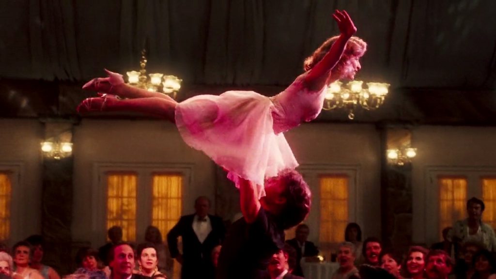 Dirty Dancing: Ritmo Quente