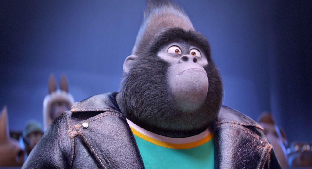 CineOrna | "Sing: Quem Canta Seus Males Espanta"