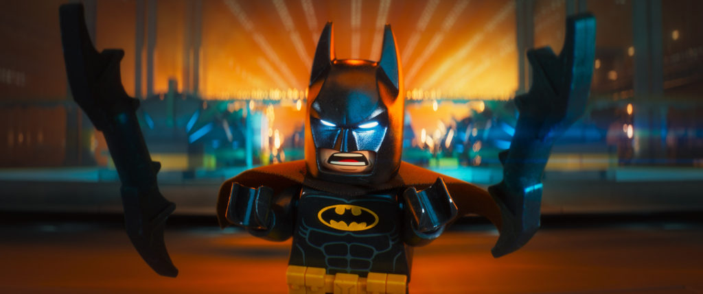 CineOrna | "LEGO Batman: O Filme"