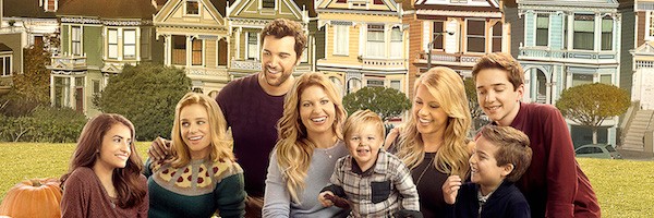 CineOrna | "Fuller House"