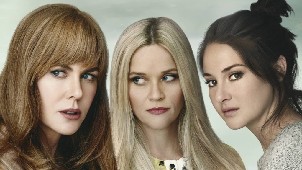 CineOrna | "Big Little Lies"