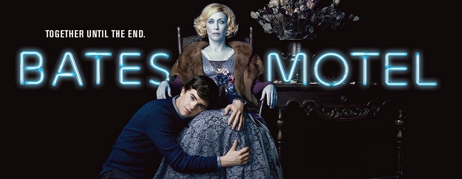 CineOrna | "Bates Motel"