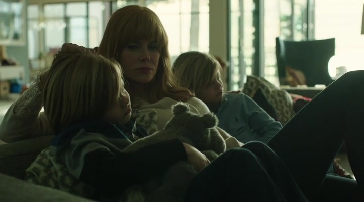 CineOrna | "Big Little Lies"