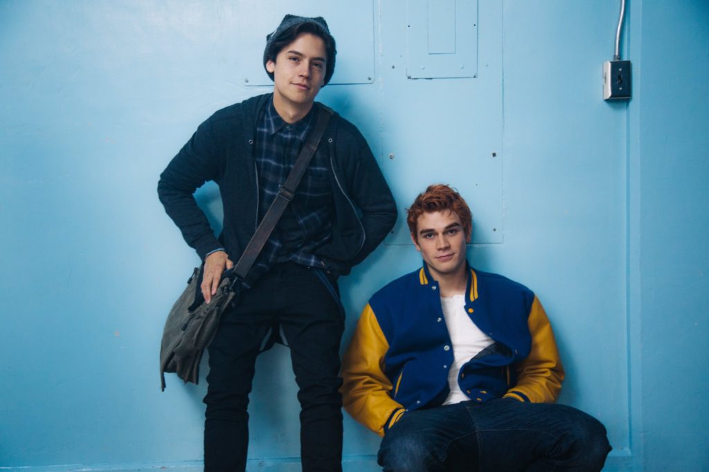 CineOrna | "Riverdale"