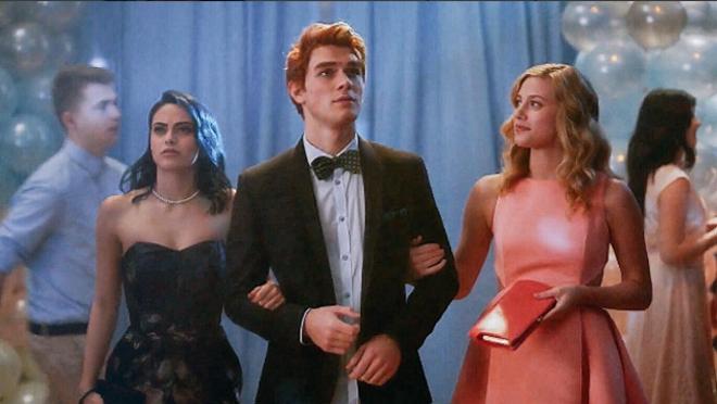 CineOrna | "Riverdale"