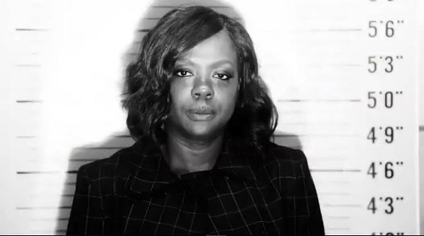 CineOrna | "How to Get Away with Murder" 