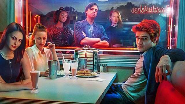 CineOrna | "Riverdale"