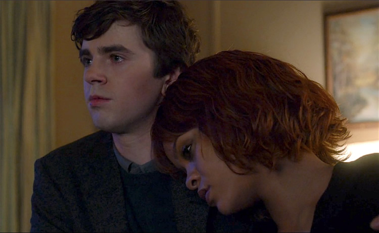 CineOrna | "Bates Motel"