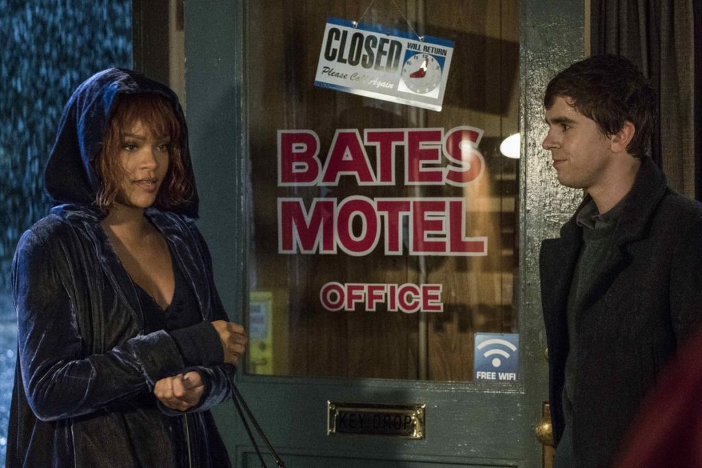 CineOrna | "Bates Motel"