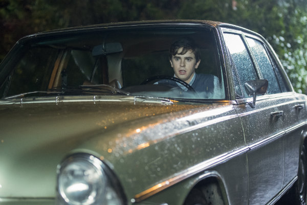 CineOrna | "Bates Motel"