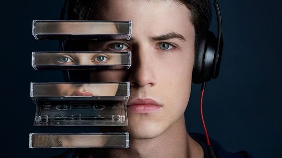 CineOrna | "13 Reasons Why"