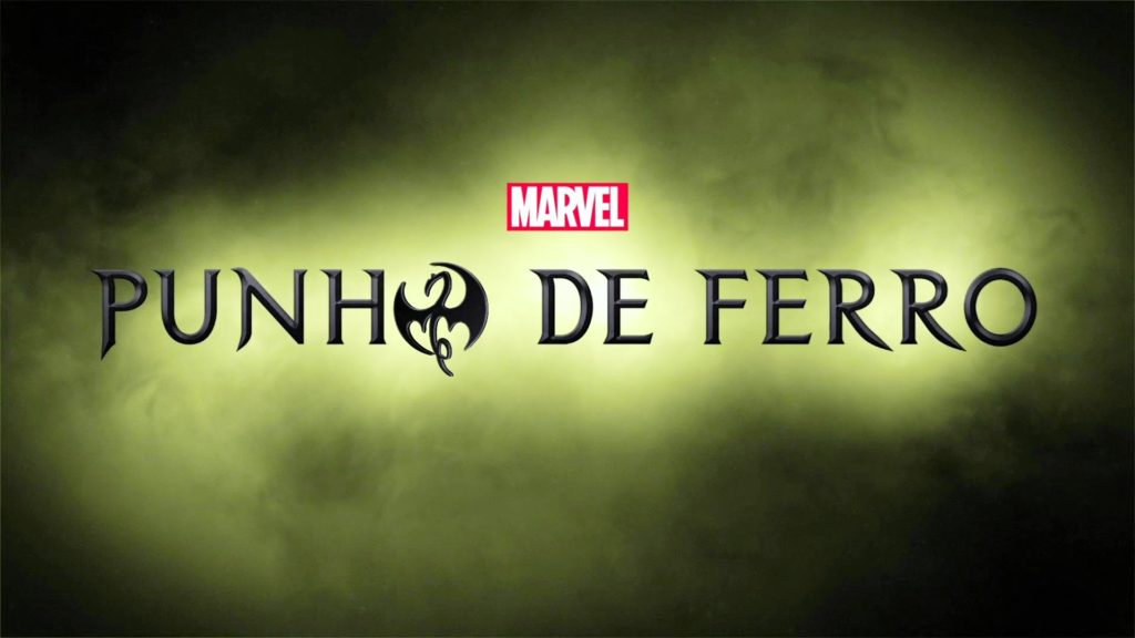 CineOrna | "Punhos de Ferro"