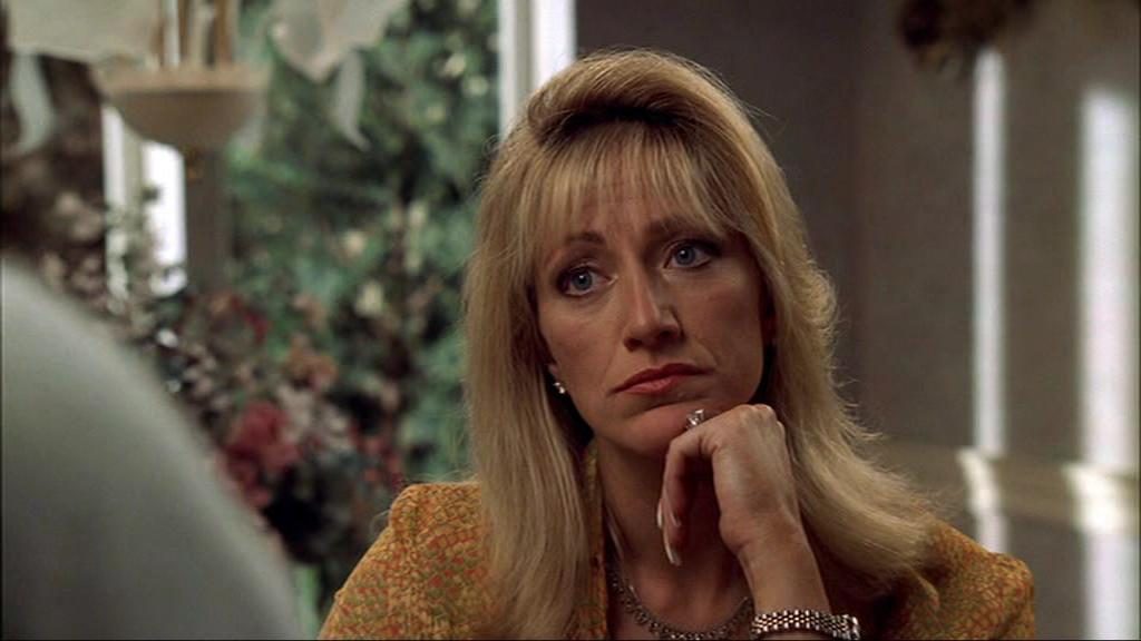 CineOrna | Carmela Soprano