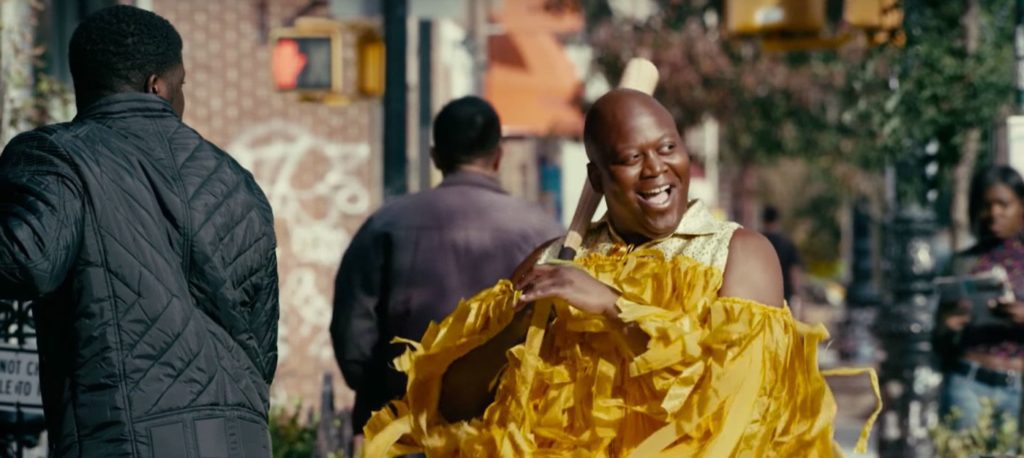 CineOrna | "Unbreakable Kimmy Schmidt"