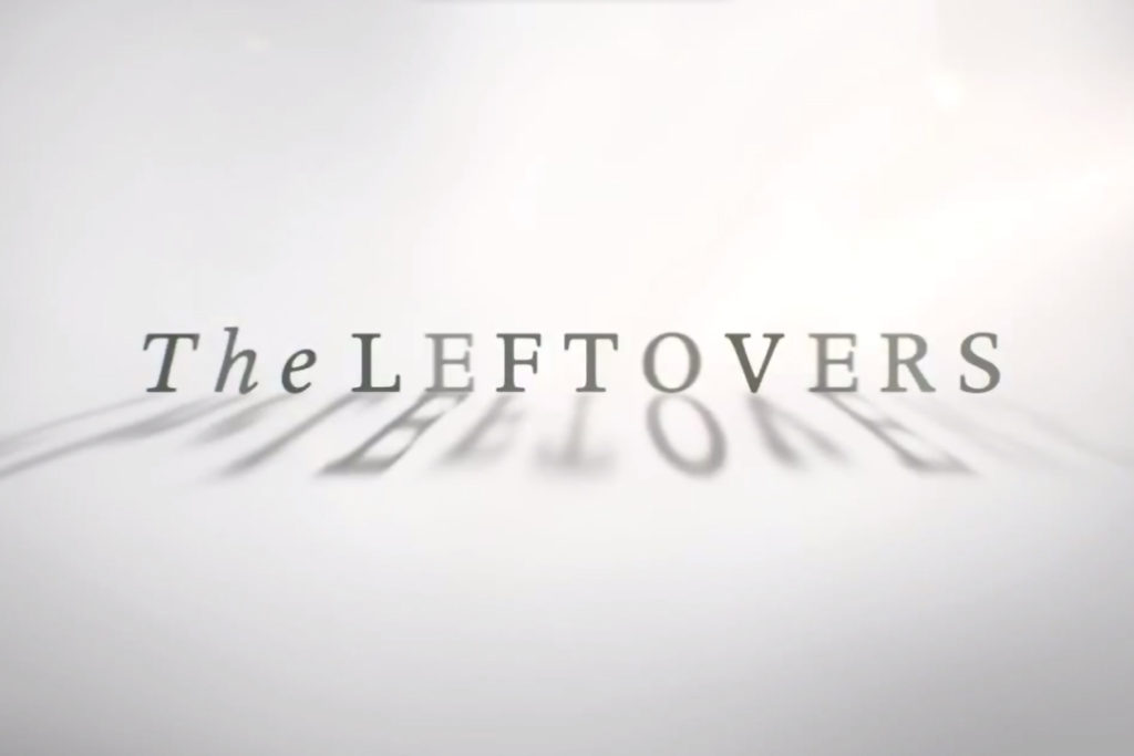 CineOrna | "The Leftovers"